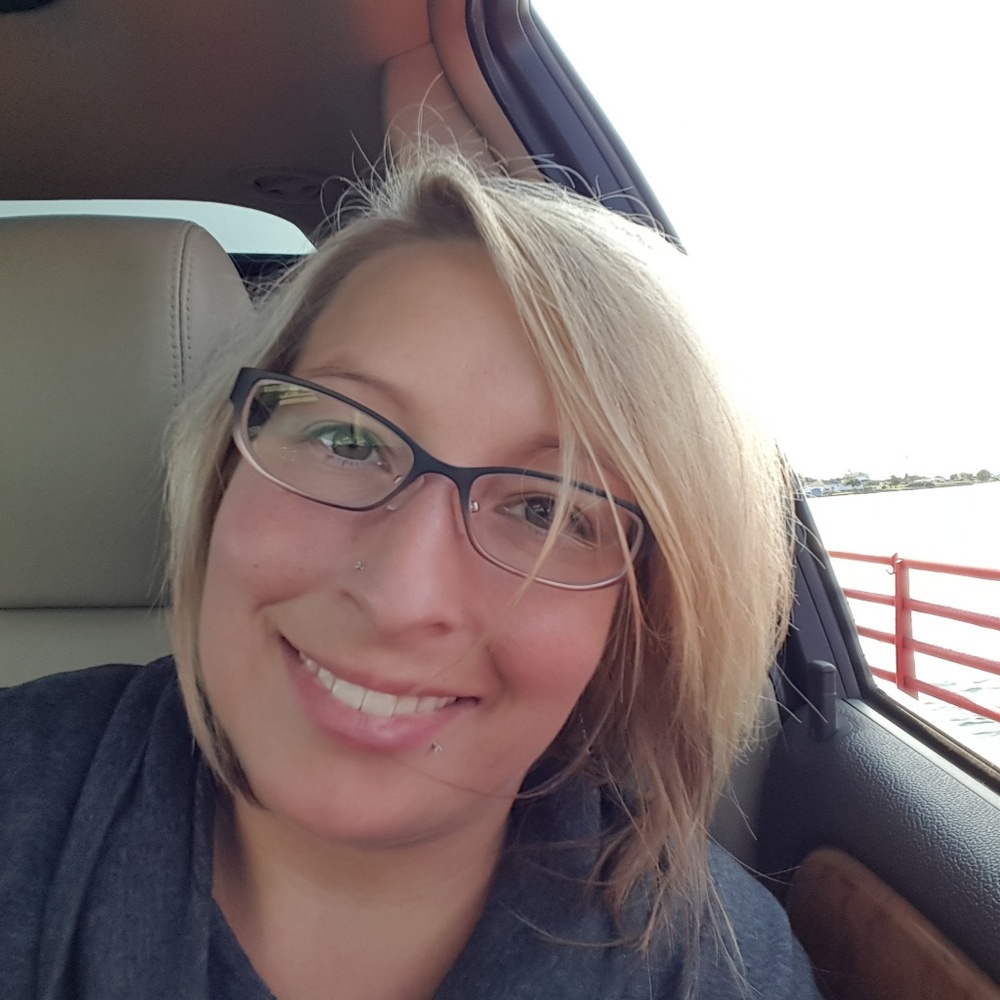 Meet your Posher, Erika